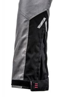 PANTALONI ADRENALINE SOLDIER, NEGRU GRI