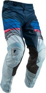 PANTALONI DAMA THOR PULSE DEPTHS, OCEAN ROZ