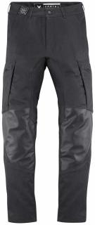 PANTALONI ICON 1000 VARIAL, NEGRU