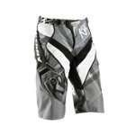 PANTALONI KENNY TITANIUM ABSOLUTE, GRI