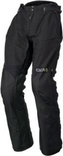 PANTALONI MOOSE ADV1 S6 OFFROAD ADVENTURE, NEGRU