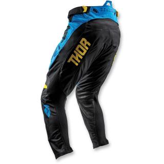 PANTALONI THOR FUSE BION, ALBASTRU 32