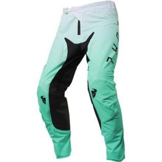 PANTALONI THOR PRO APOLLO, NEGRU MINT 36