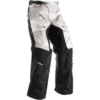 PANTALONI THOR TERRAIN CAMO OVER THE BOOT, SAND NEGRU 34