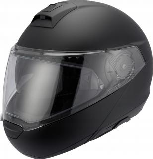 Schuberth Casca Flip-Up C4 Pro Negru Mat