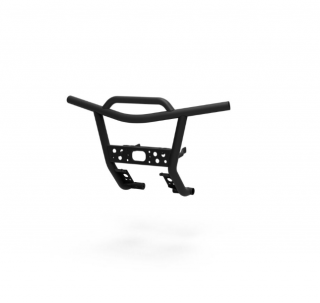 SEGWAY BULLBAR FATA SNARLER AT6 BLACK (2020 - XX)