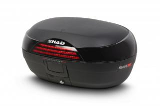 SHAD TOP CASE SH46 NEGRU