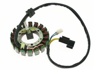 STATOR MAGNETOU CF MOTO 500, 0180-032000