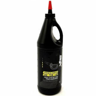 XPS ULEI SINTETIC GRUP SPATE CUTIE VITEZE 75W140 946ML