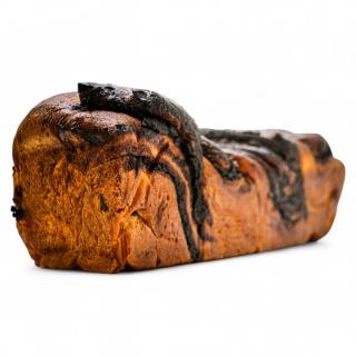Babka cu ciocolata