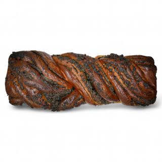 Babka cu mac