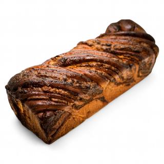 Babka cu nuca