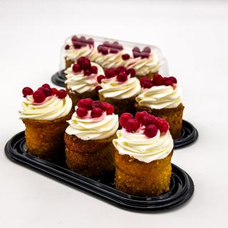 Marturii Mini Carrot Cake