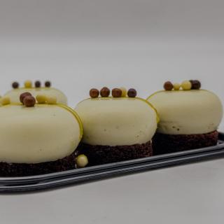 Marturii Pistachio Bliss