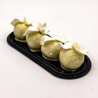 Marturii White Lollipops