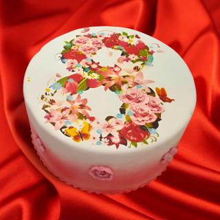 Tort 8 Martie