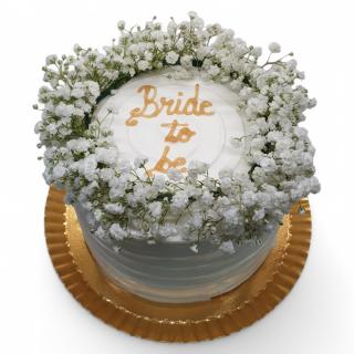 Tort Bride to be