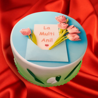 Tort Felicitare