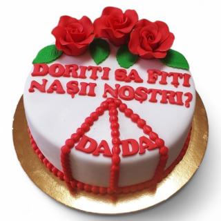 Tort  nasi