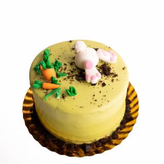 Tort Paste Model 5