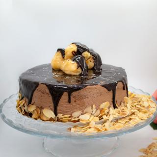 Tort profiterol