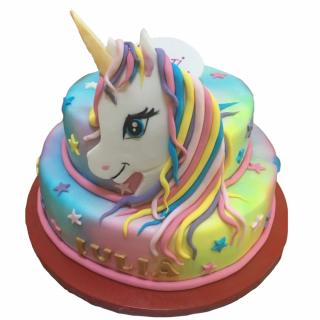 Tort unicorn model 3