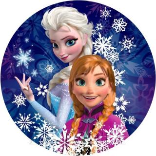 Vafa Ana si Elsa