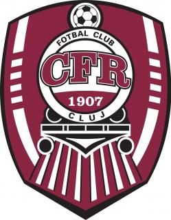 Vafa fotbal CFR