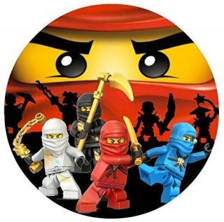 Vafa Lego Ninjago