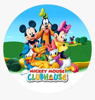 Vafa Mickey Mouse Club