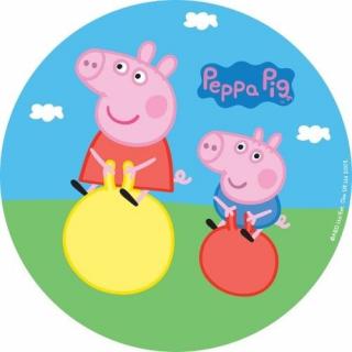 Vafa Pepa Pig