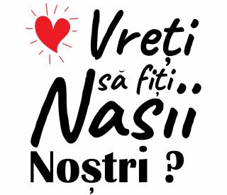 Vafa Vreti sa fiti nasii nostri?