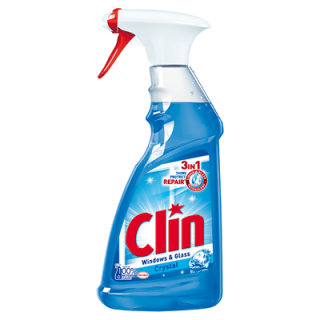 Detergent pentru geam 500ml