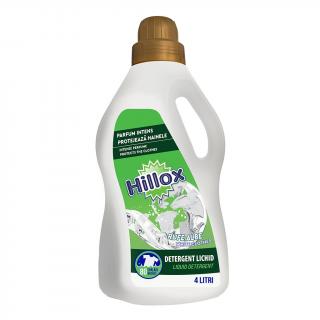 Detergent pentru rufe 4L