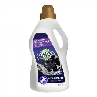 Detergent pentru rufe negre 4L