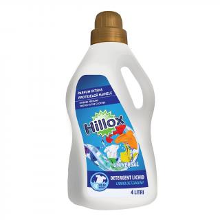 Detergent pentru rufe universal 4L