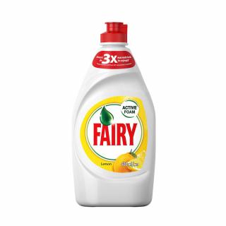 Detergent vase Fairy 400 ml, Lamaie