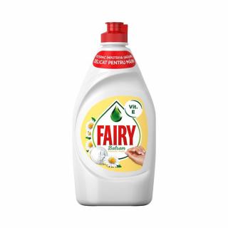 Detergent vase Fairy 400 ml, MAR