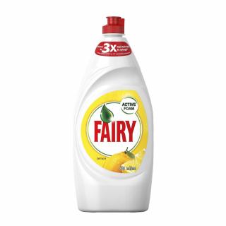Detergent vase Fairy 800 ml, Lamaie