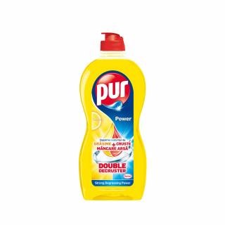 Detergent vase Pur Power 450 ml Lamaie