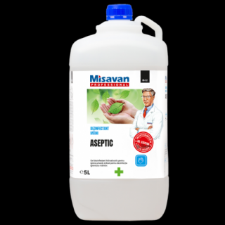 Dezinfectant maini Dr. Stephan Aseptic 5l