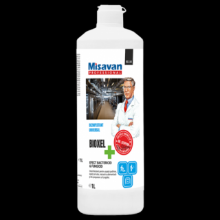 Dezinfectant universal Dr. Stephan Bioxel 1l