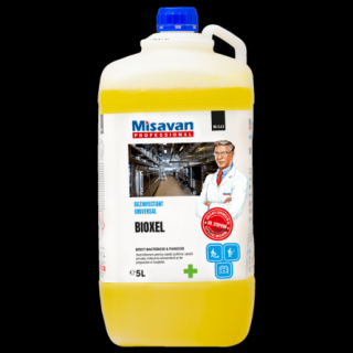 Dezinfectant universal Dr. Stephan Bioxel 5l