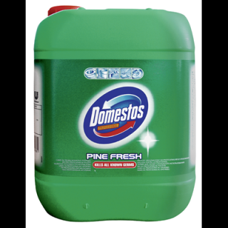 DOMESTOS  Dezinfectant Fresh 5 L