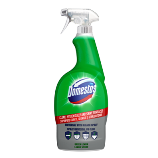 Domestos dezinfectant spray Lamaie Verde 750 ml