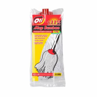 Mop bumbac OTI, 200 gr