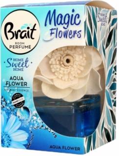 Odorizant camera lichid Brait Floare 75 ml Aqua Flower