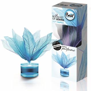 Odorizant camera lichid Brait Frunza 50 ml Night Sapphire