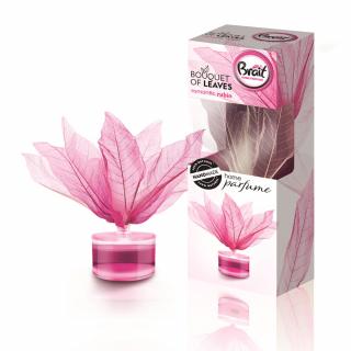 Odorizant camera lichid Brait Frunza 50 ml Romantic Rubin