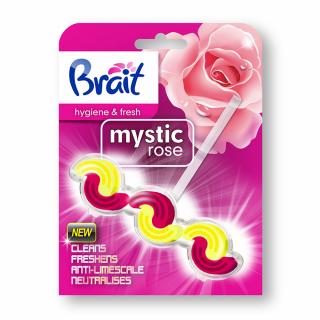 Odorizant WC Brait Hygiene  Fresh 45 gr Mystic Rose